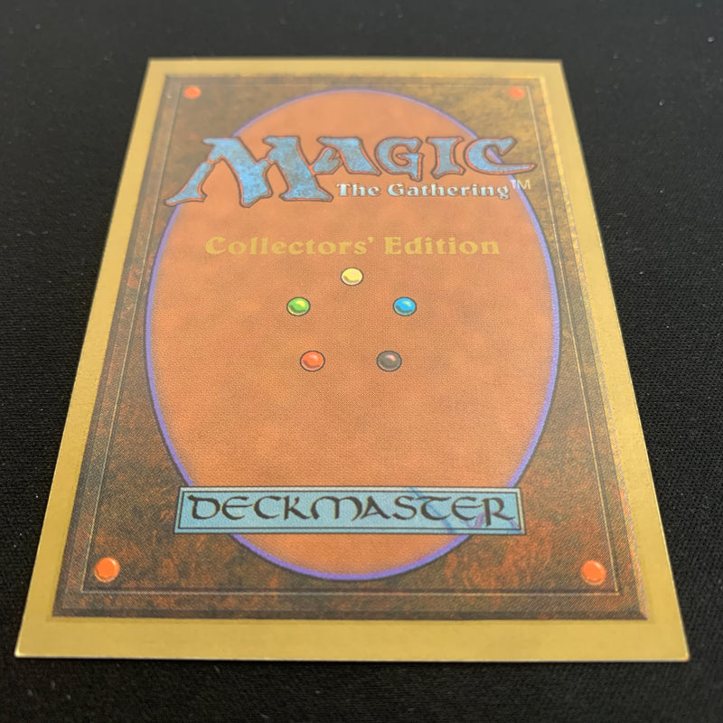 Magic the Gathering Time Vault - Collectors' Edition 