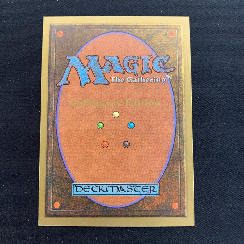 Magic the Gathering Time Vault - Collectors' Edition 