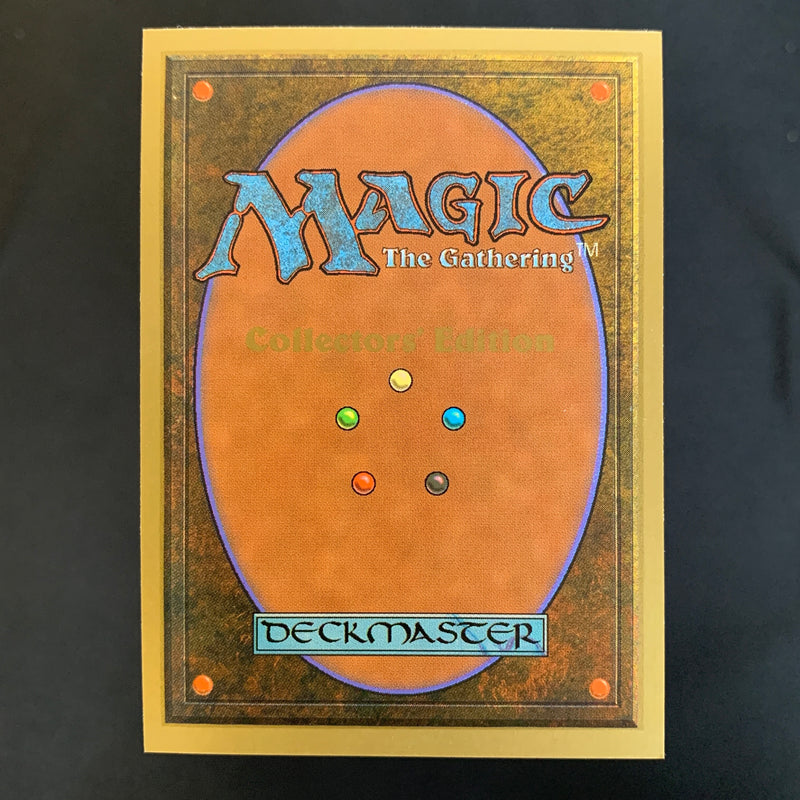 Magic the Gathering Time Vault - Collectors' Edition 