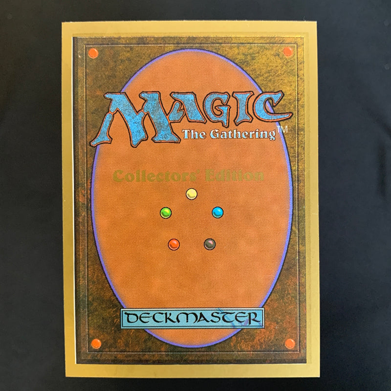 Magic the Gathering Time Vault - Collectors' Edition 