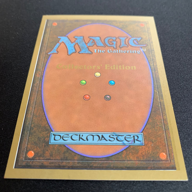 Magic the Gathering Time Vault - Collectors' Edition 