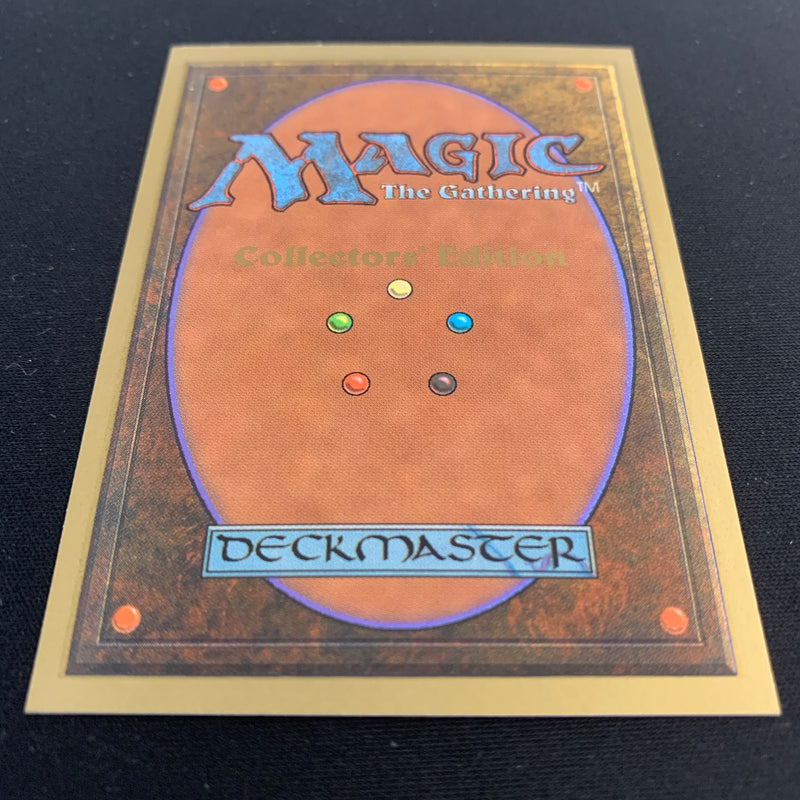 Magic the Gathering Time Vault - Collectors' Edition 