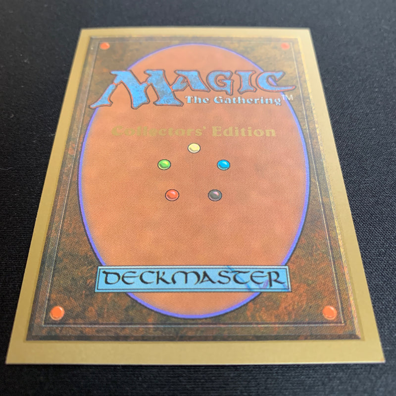 Magic the Gathering Time Vault - Collectors' Edition 