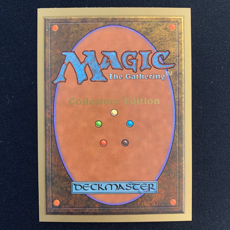 Magic the Gathering Time Vault - Collectors' Edition 