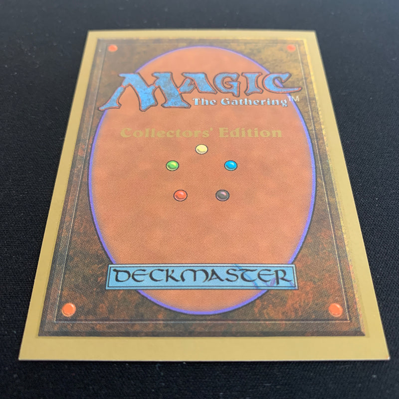 Magic the Gathering Time Vault - Collectors' Edition 