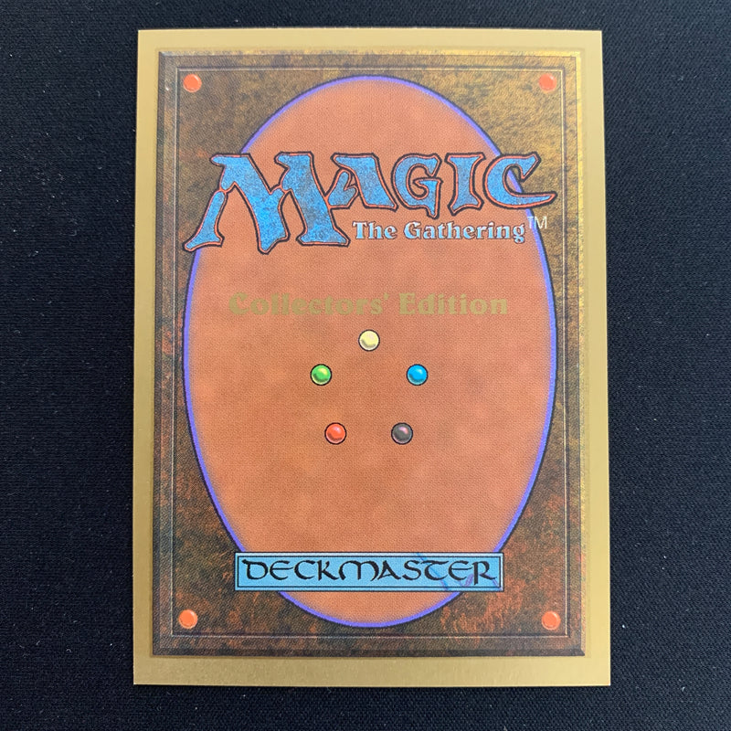 Magic the Gathering Time Vault - Collectors' Edition 