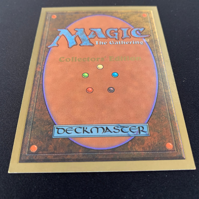 Magic the Gathering Time Vault - Collectors' Edition 