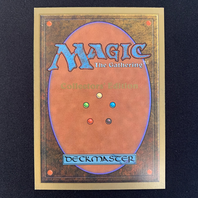 Magic the Gathering Time Vault - Collectors' Edition 