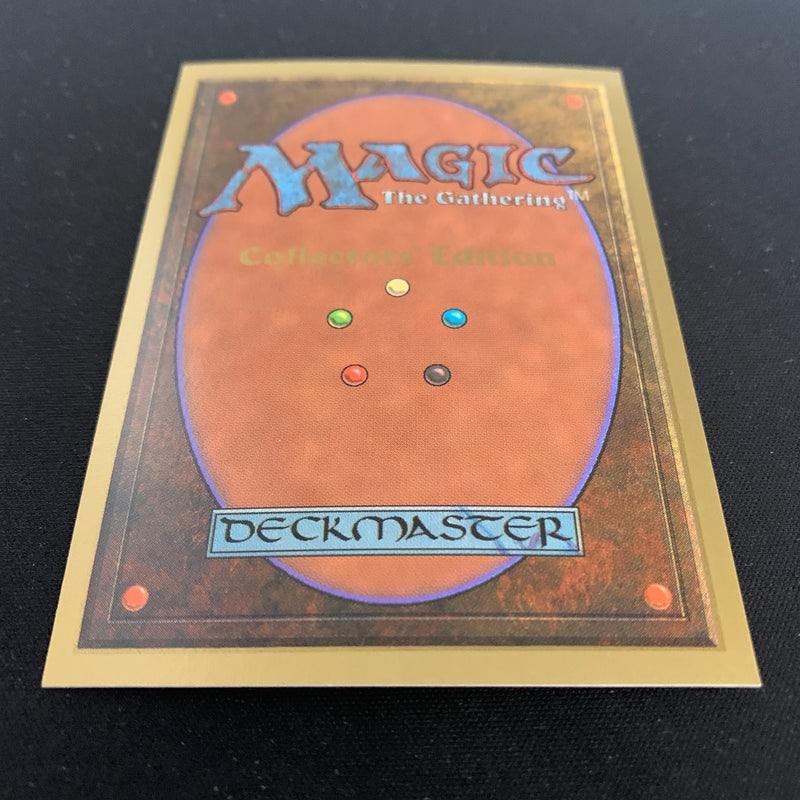 Magic the Gathering Time Vault - Collectors' Edition 