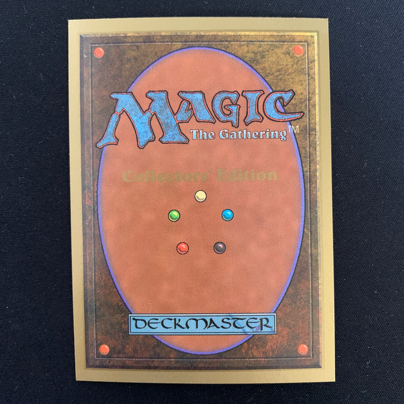 Magic the Gathering Time Vault - Collectors' Edition 