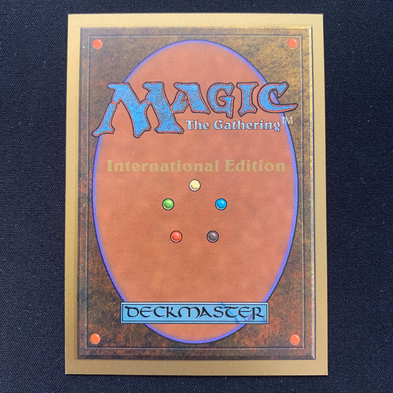 Magic the Gathering Time Vault - International Edition 