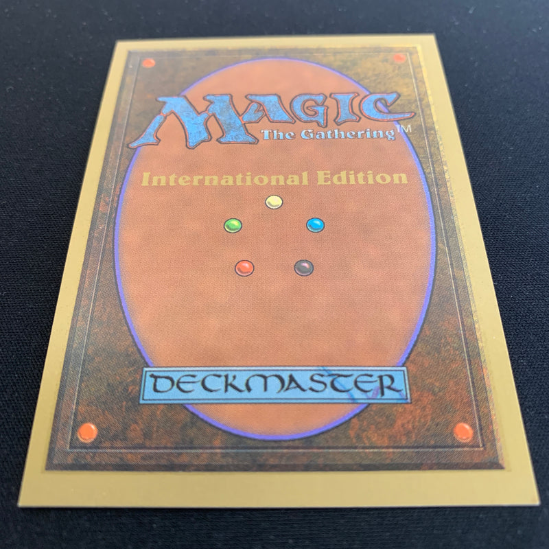 Magic the Gathering Time Vault - International Edition 