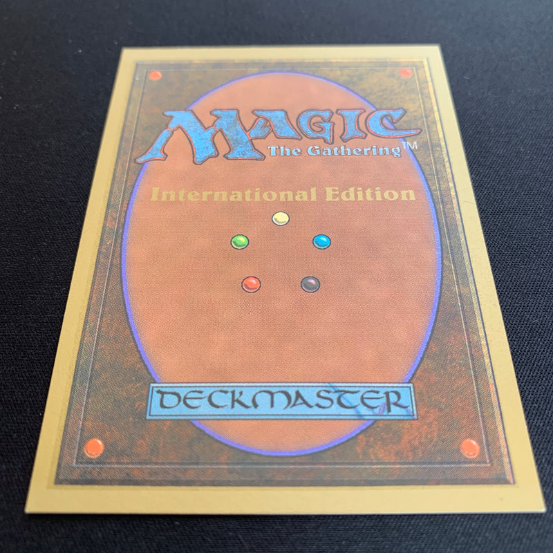 Magic the Gathering Time Vault - International Edition 