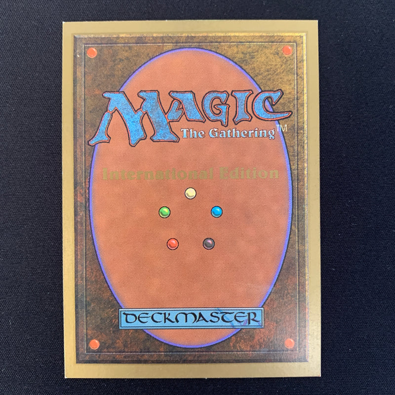 Magic the Gathering Time Vault - International Edition 