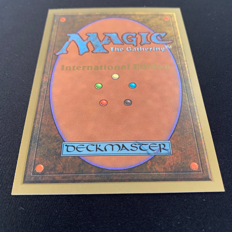 Magic the Gathering Time Vault - International Edition 