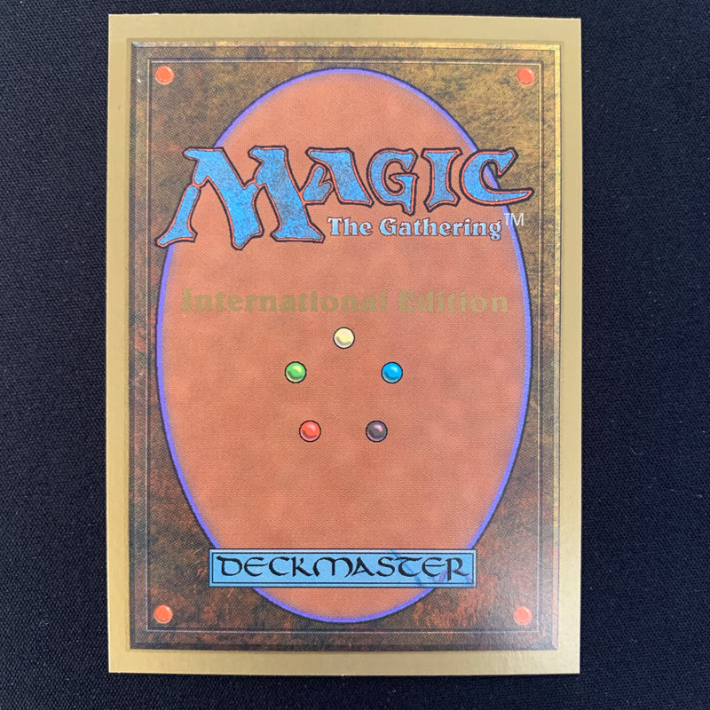 Magic the Gathering Time Vault - International Edition 