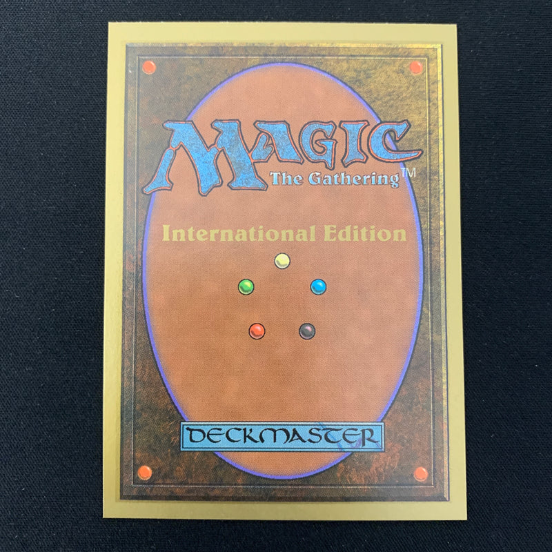 Magic the Gathering Time Vault - International Edition 