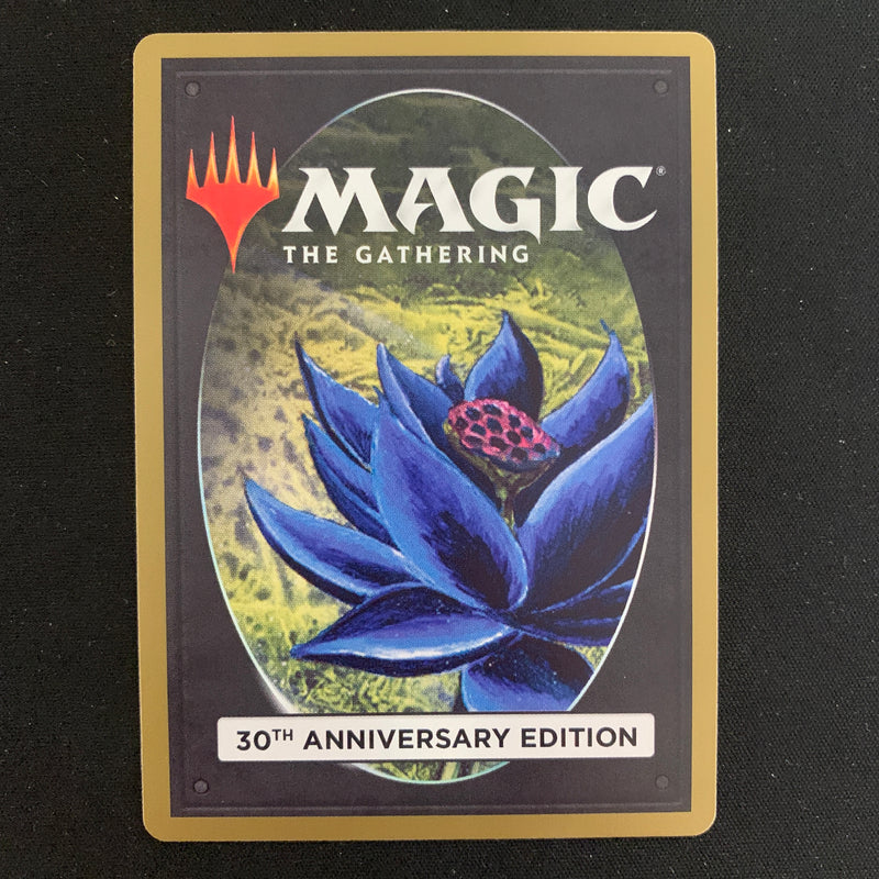 Magic the Gathering Time Vault (Retro Frame) - 30th Anniversary Edition 