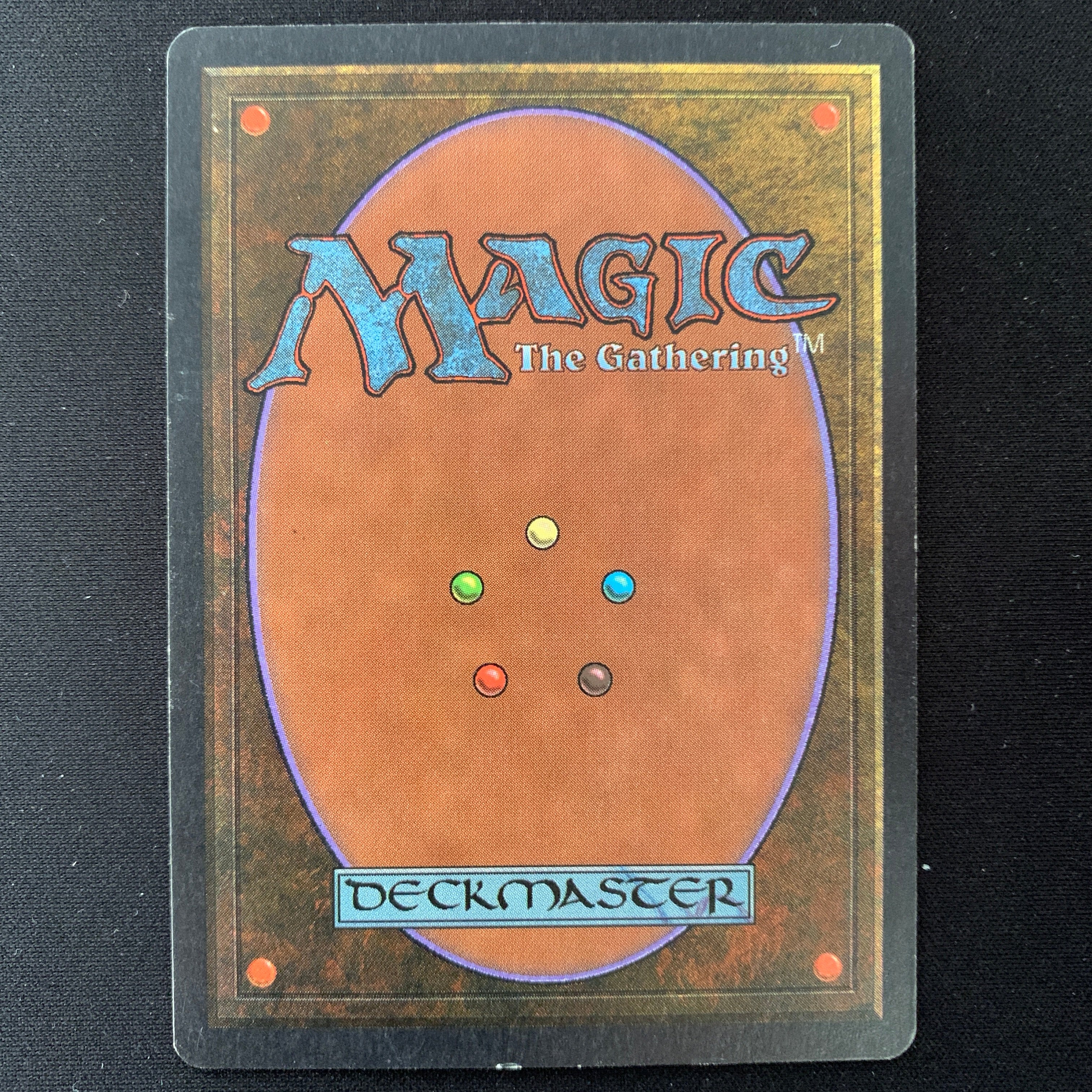 MTG Singles - Time Vault - Unlimited - 
