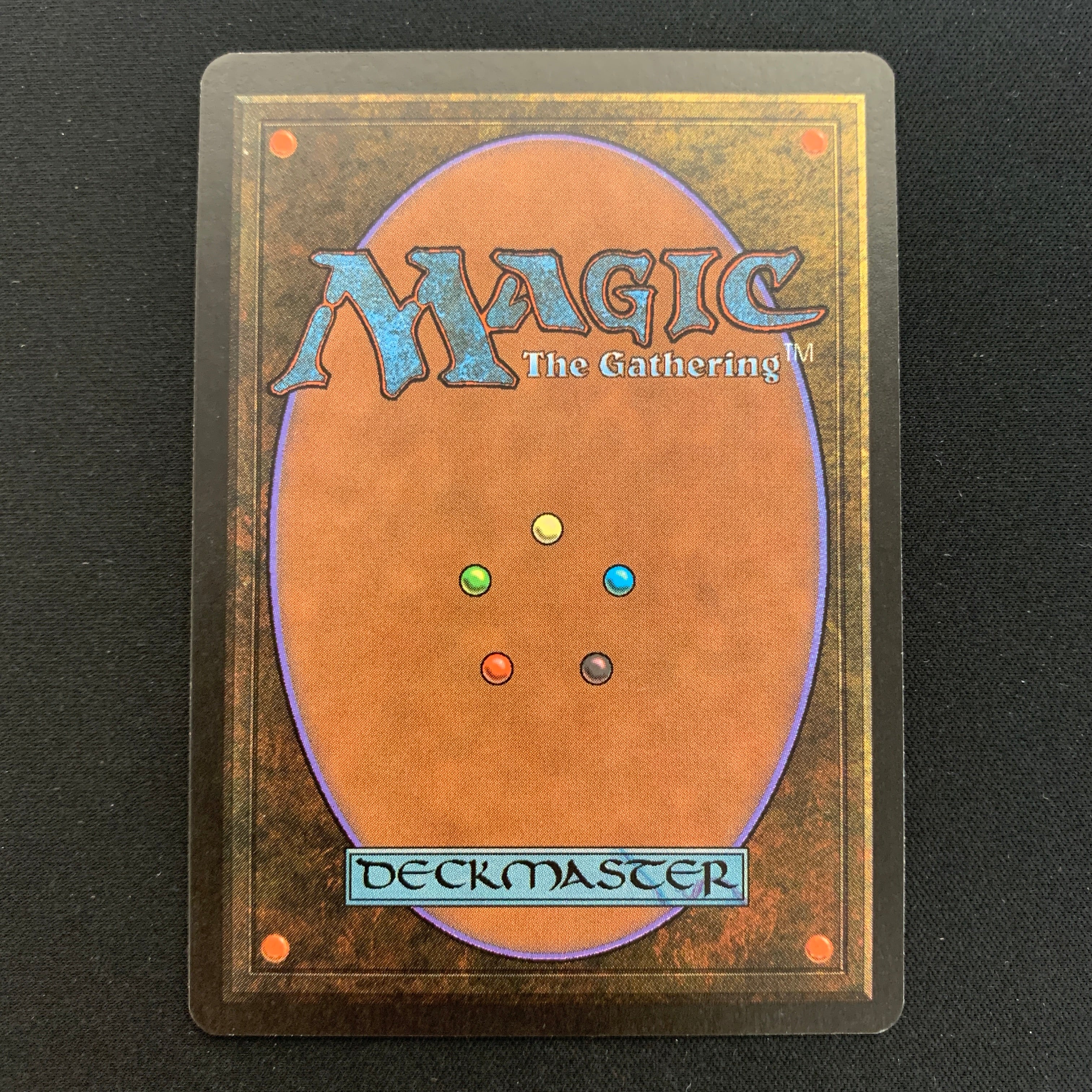 MTG Singles - Time Walk - Beta - 