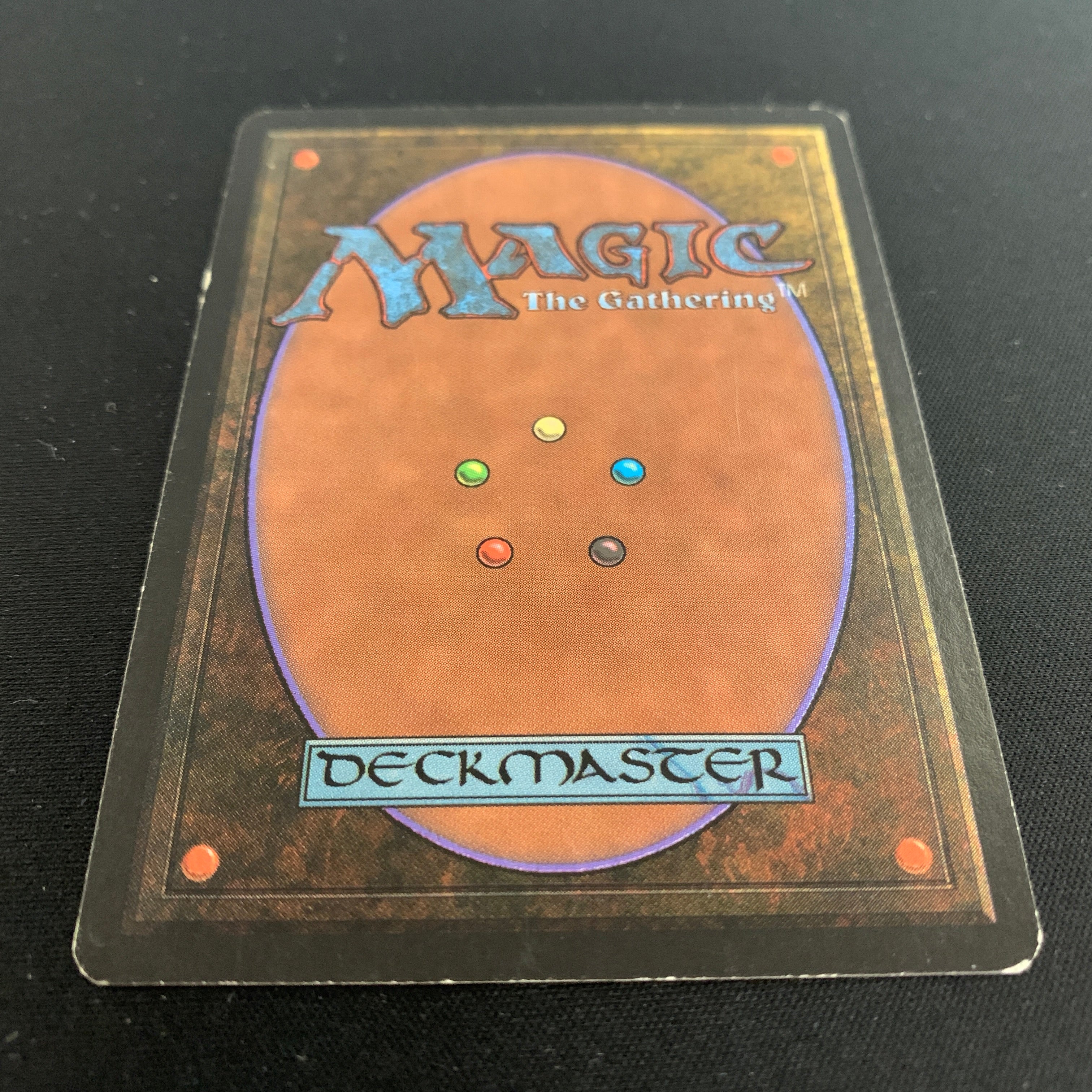 MTG Singles - Time Walk - Beta - 