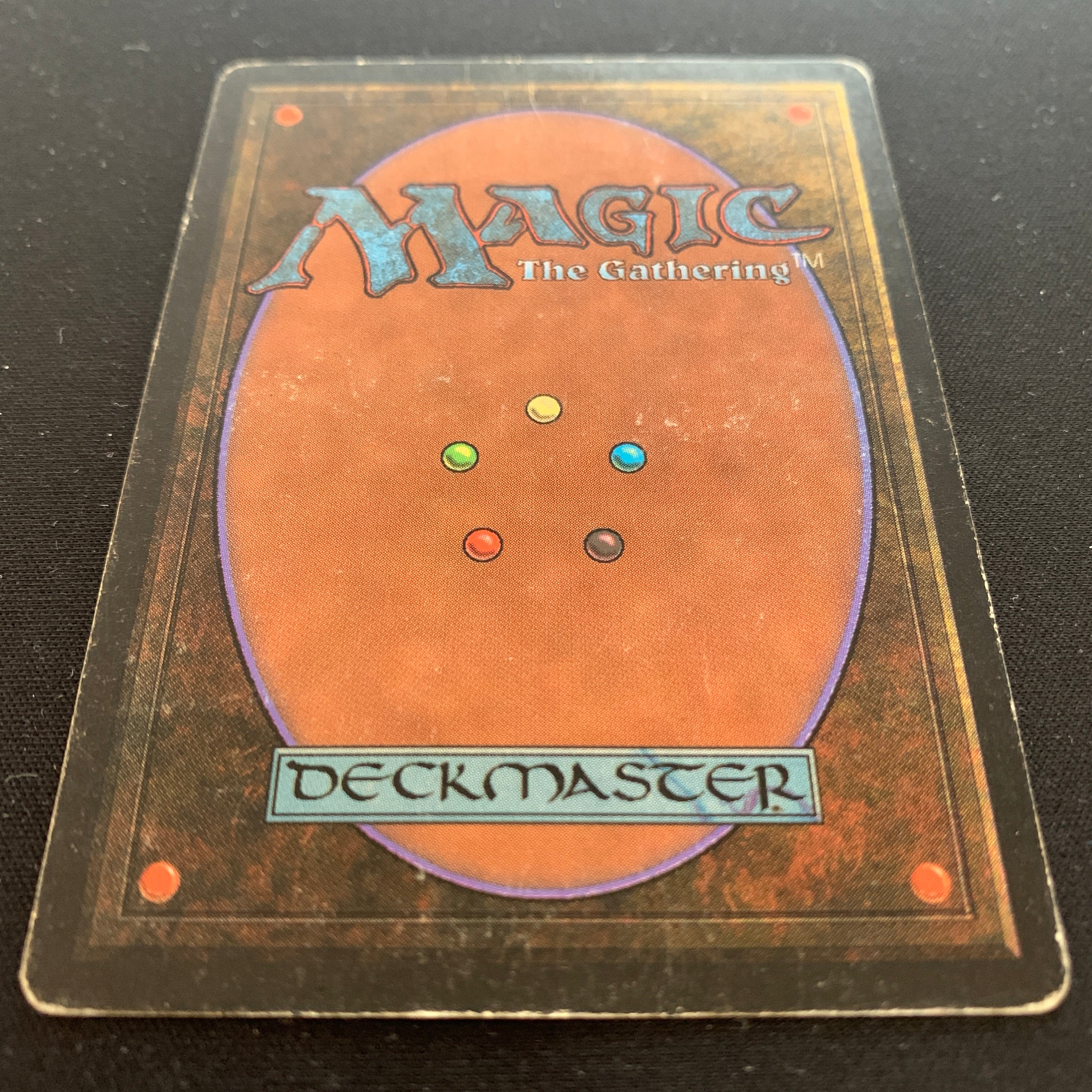 MTG Singles - Time Walk - Beta - 