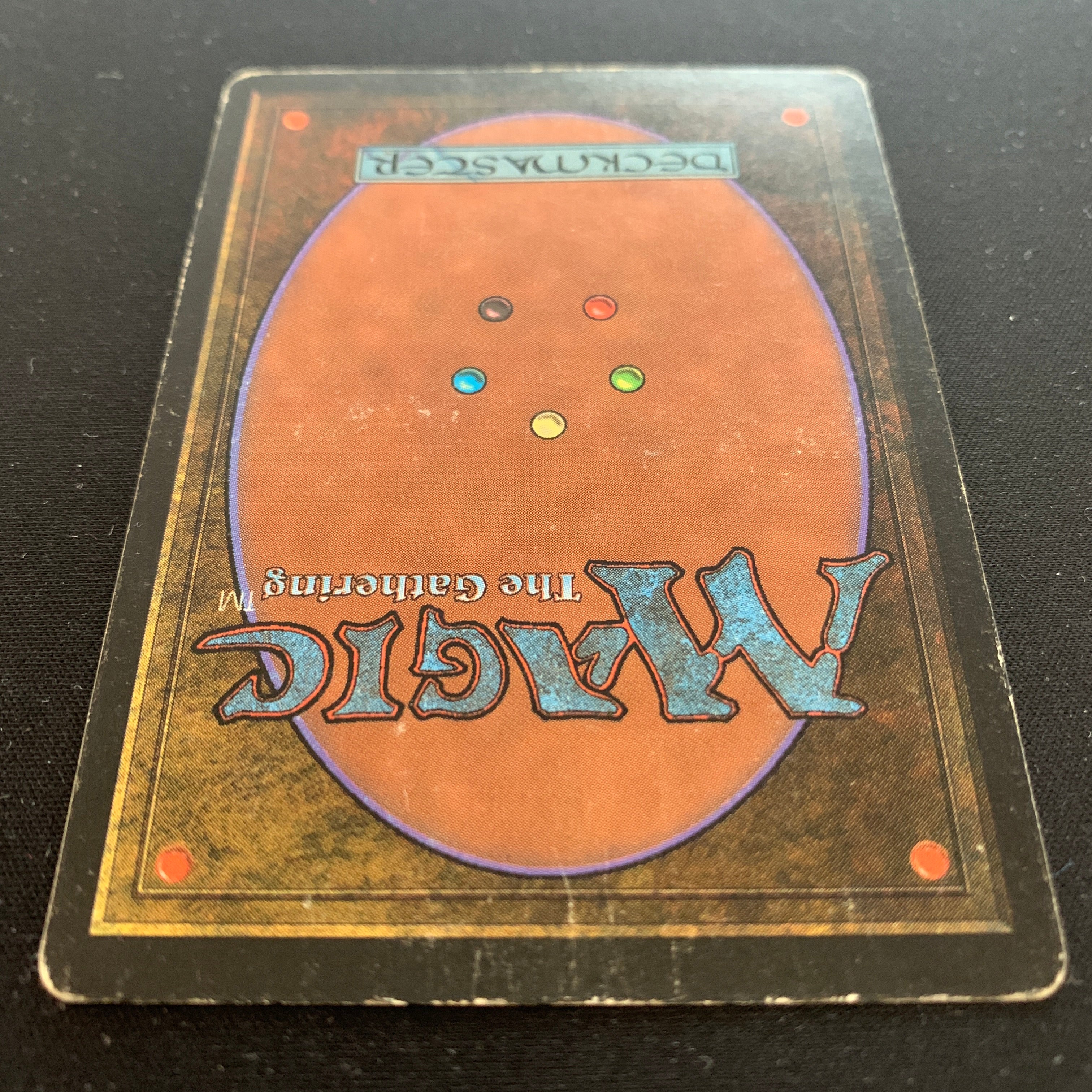 MTG Singles - Time Walk - Beta - 