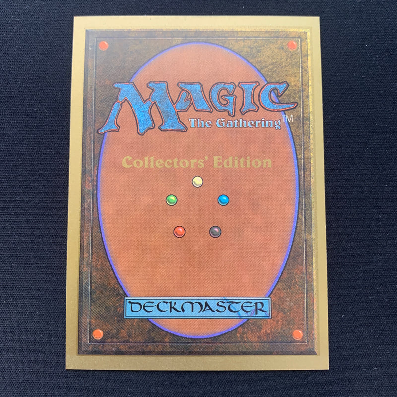 Magic the Gathering Time Walk - Collectors' Edition 