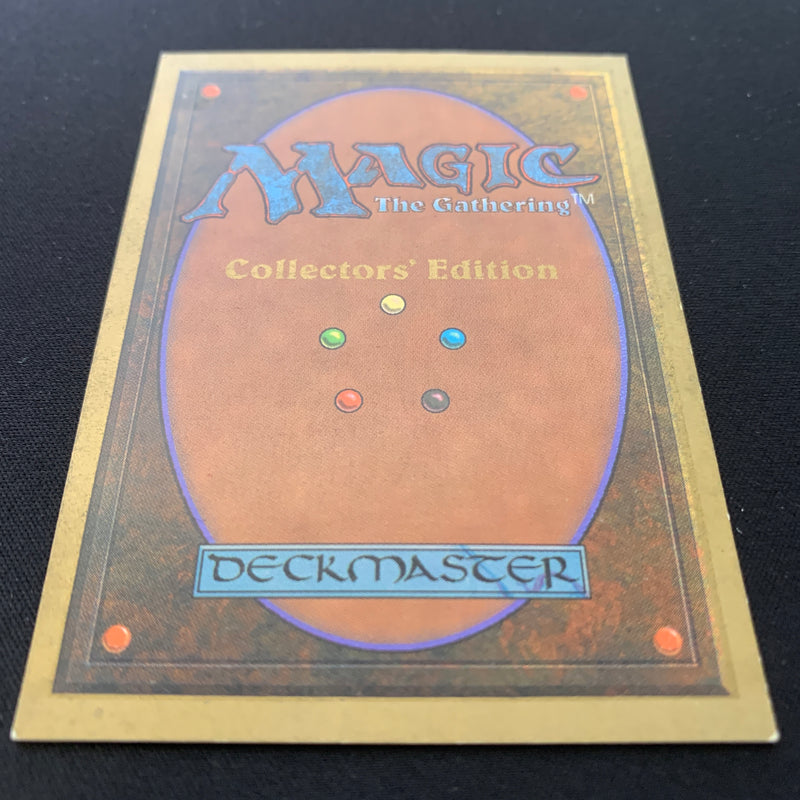 Magic the Gathering Time Walk - Collectors' Edition 