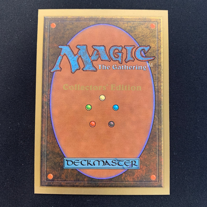 Magic the Gathering Time Walk - Collectors' Edition 