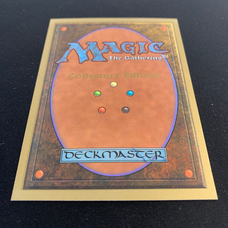 Magic the Gathering Time Walk - Collectors' Edition 