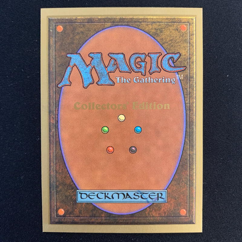 Magic the Gathering Time Walk - Collectors' Edition 