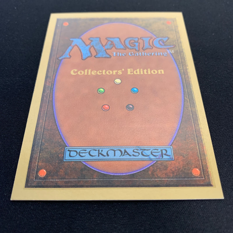 Magic the Gathering Time Walk - Collectors' Edition 