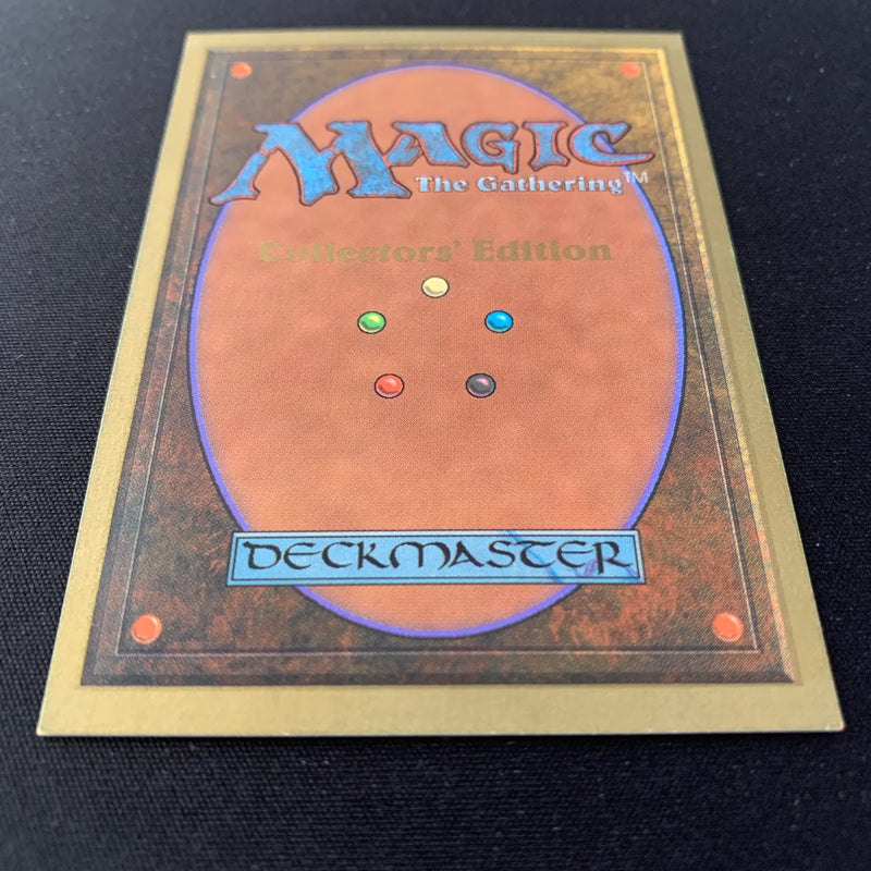 Magic the Gathering Time Walk - Collectors' Edition 