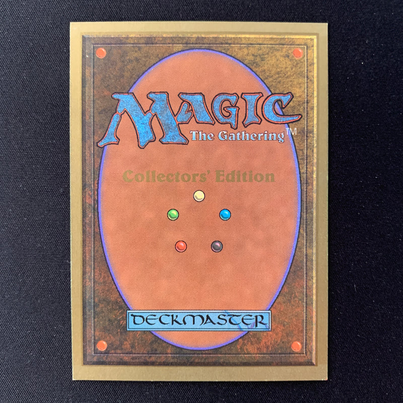 Magic the Gathering Time Walk - Collectors' Edition 