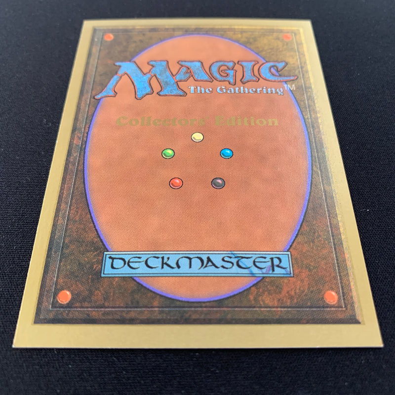 Magic the Gathering Time Walk - Collectors' Edition 