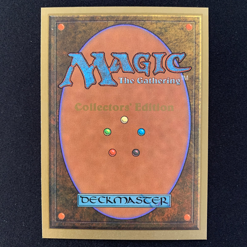 Magic the Gathering Time Walk - Collectors' Edition 