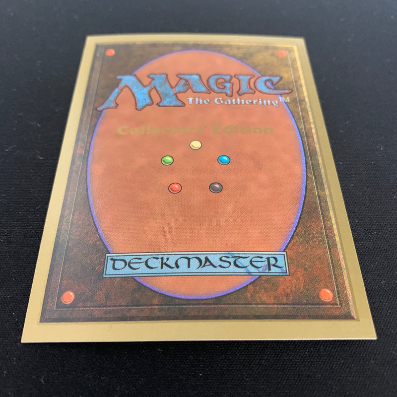 Magic the Gathering Time Walk - Collectors' Edition 