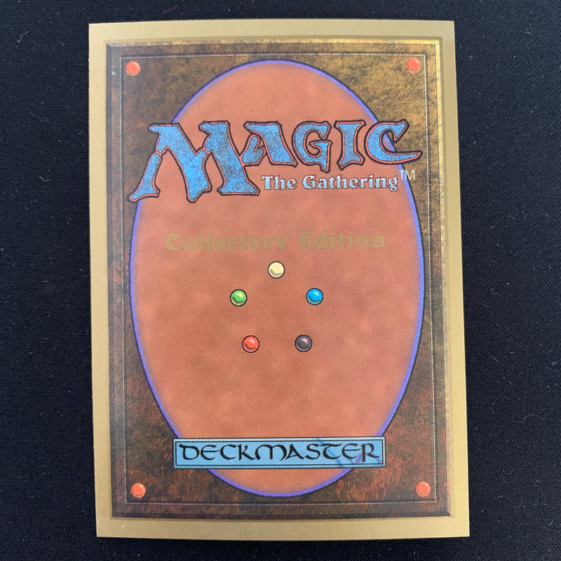 Magic the Gathering Time Walk - Collectors' Edition 