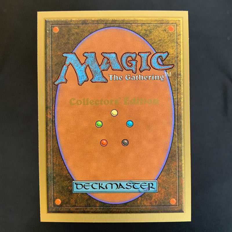 Magic the Gathering Time Walk - Collectors' Edition 