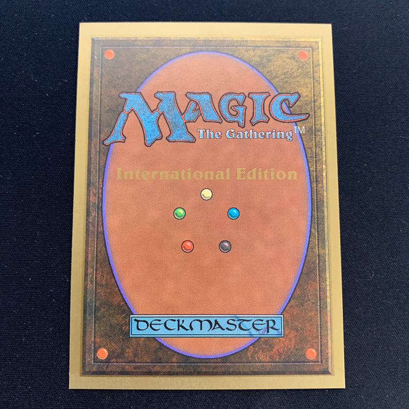 Magic the Gathering Time Walk - International Edition 