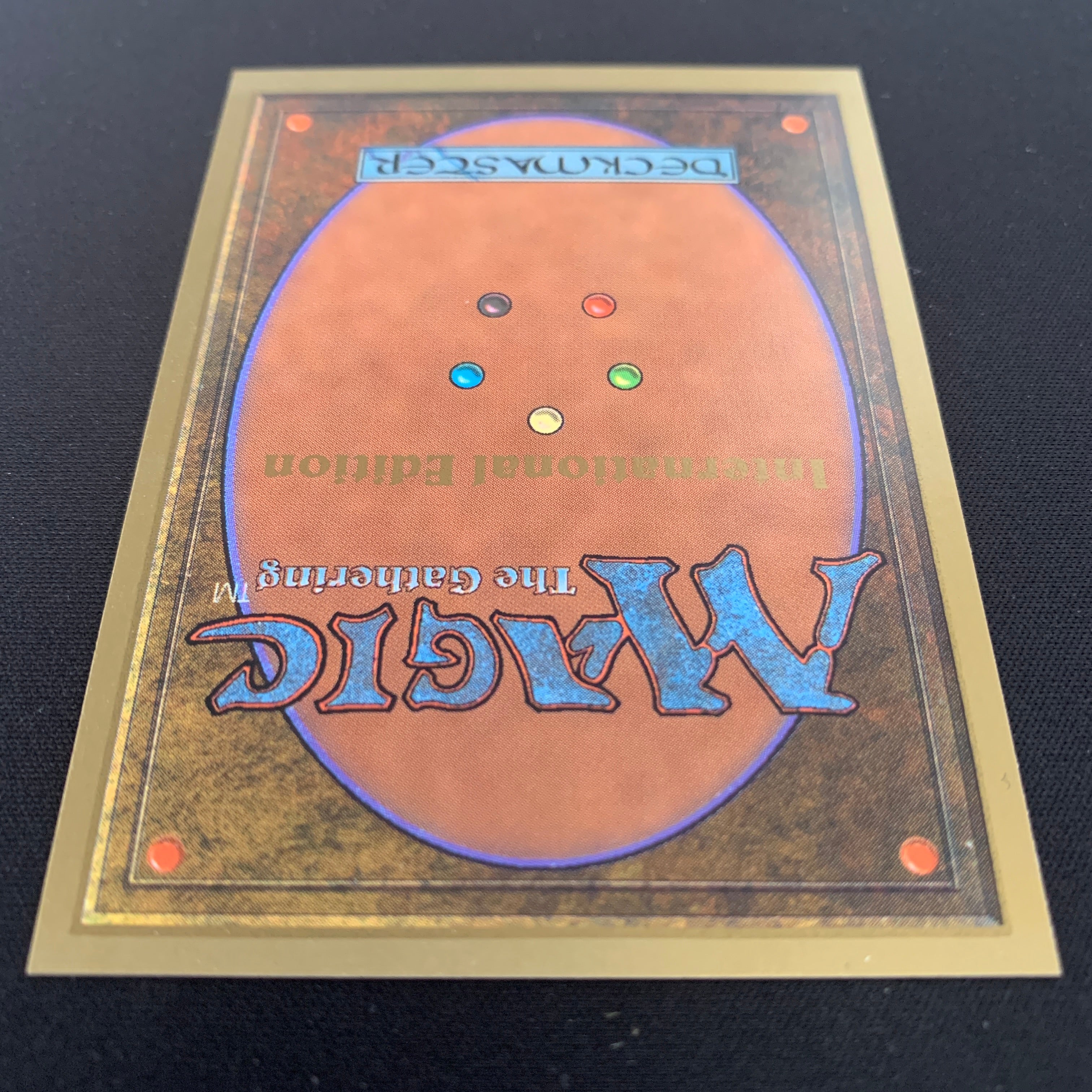 MTG Singles - Time Walk - International Edition - 