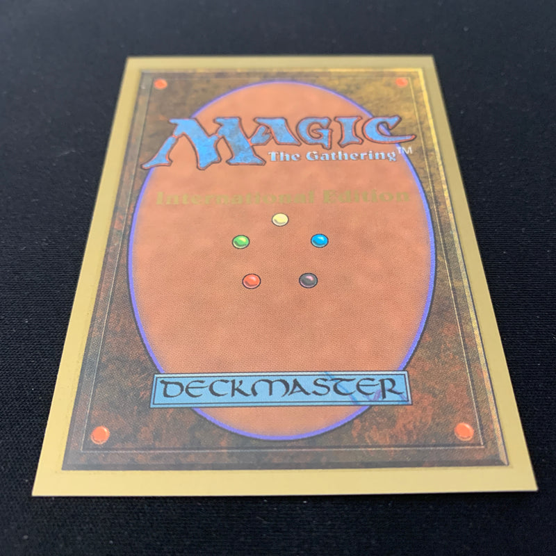 Magic the Gathering Time Walk - International Edition 