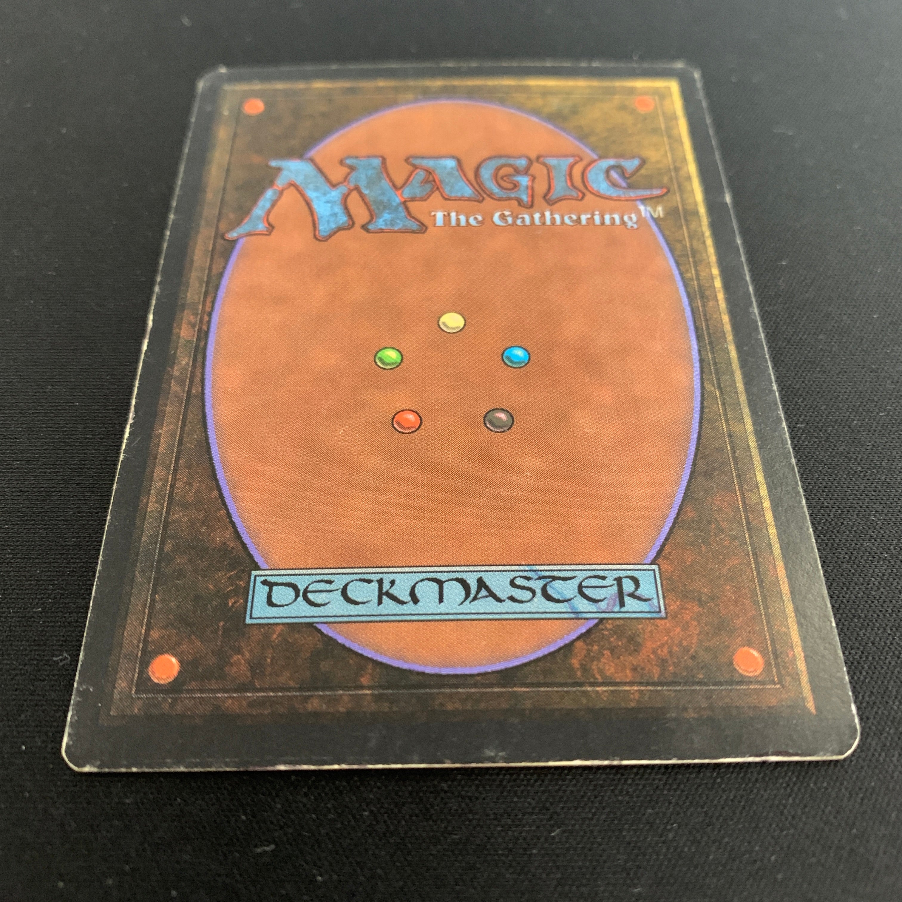 MTG Singles - Time Walk - Unlimited - 