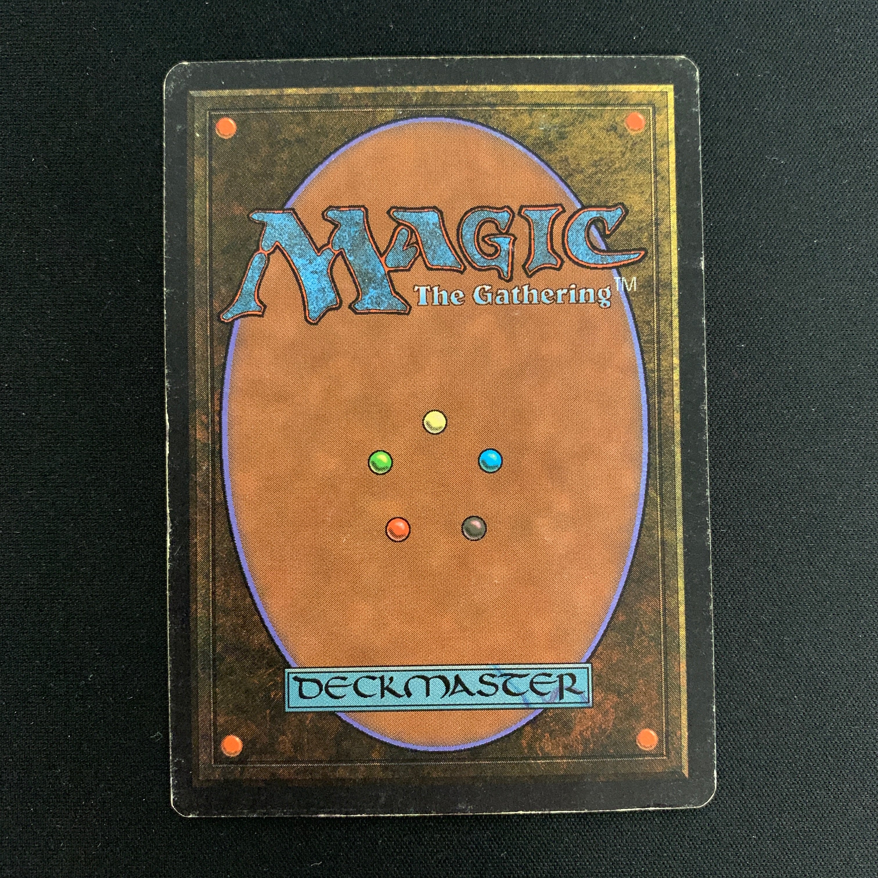 MTG Singles - Time Walk - Unlimited - 