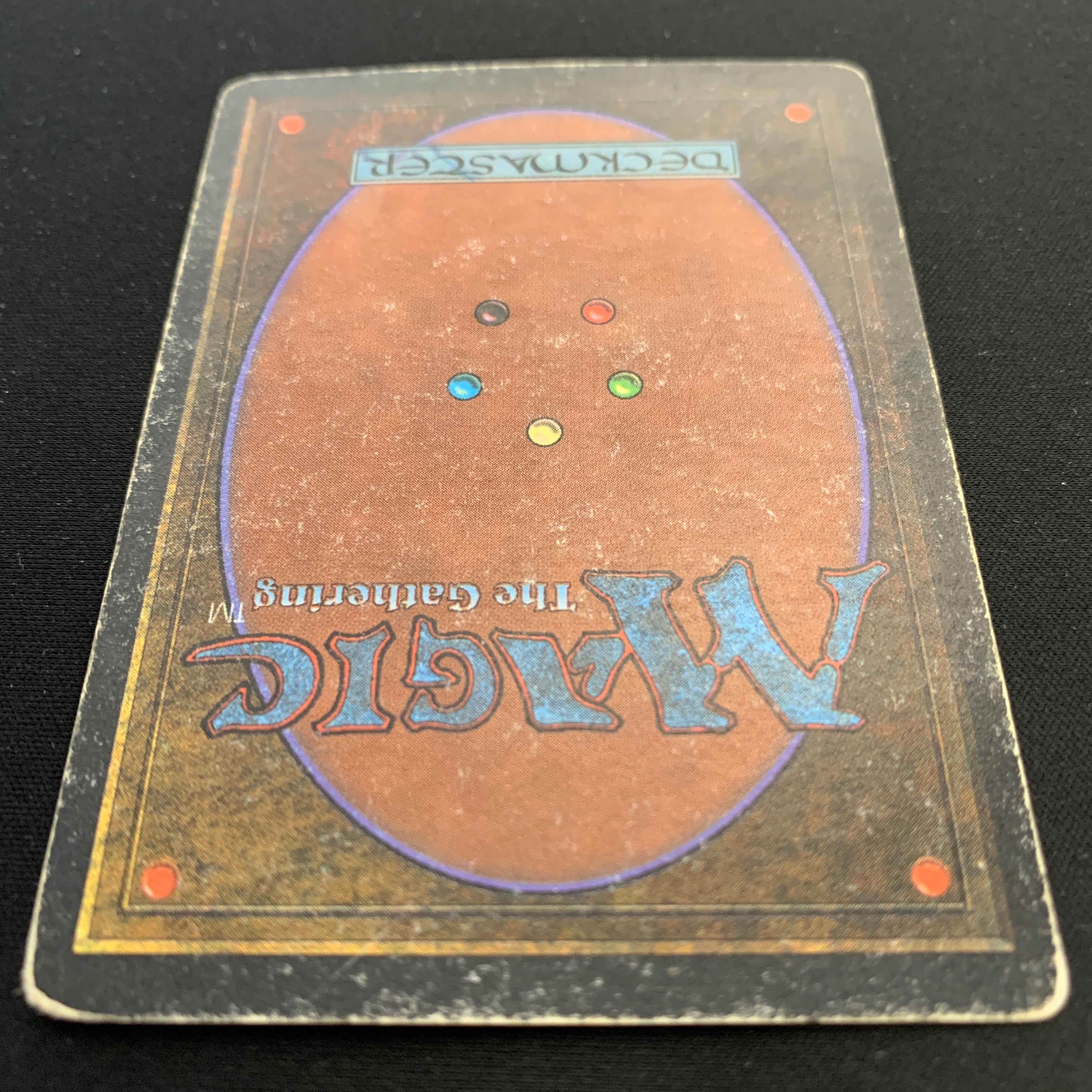 MTG Singles - Time Walk - Unlimited - 