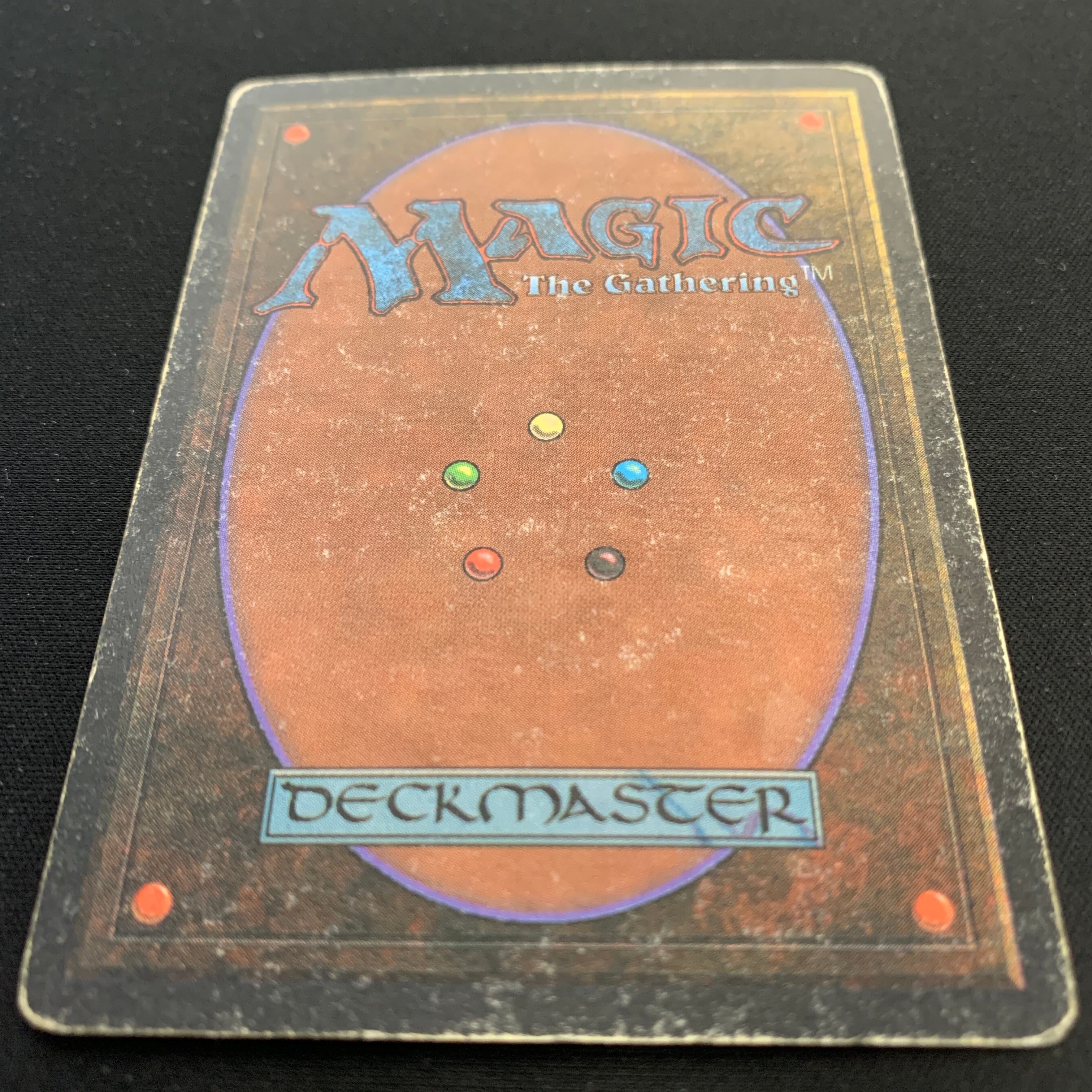 MTG Singles - Time Walk - Unlimited - 