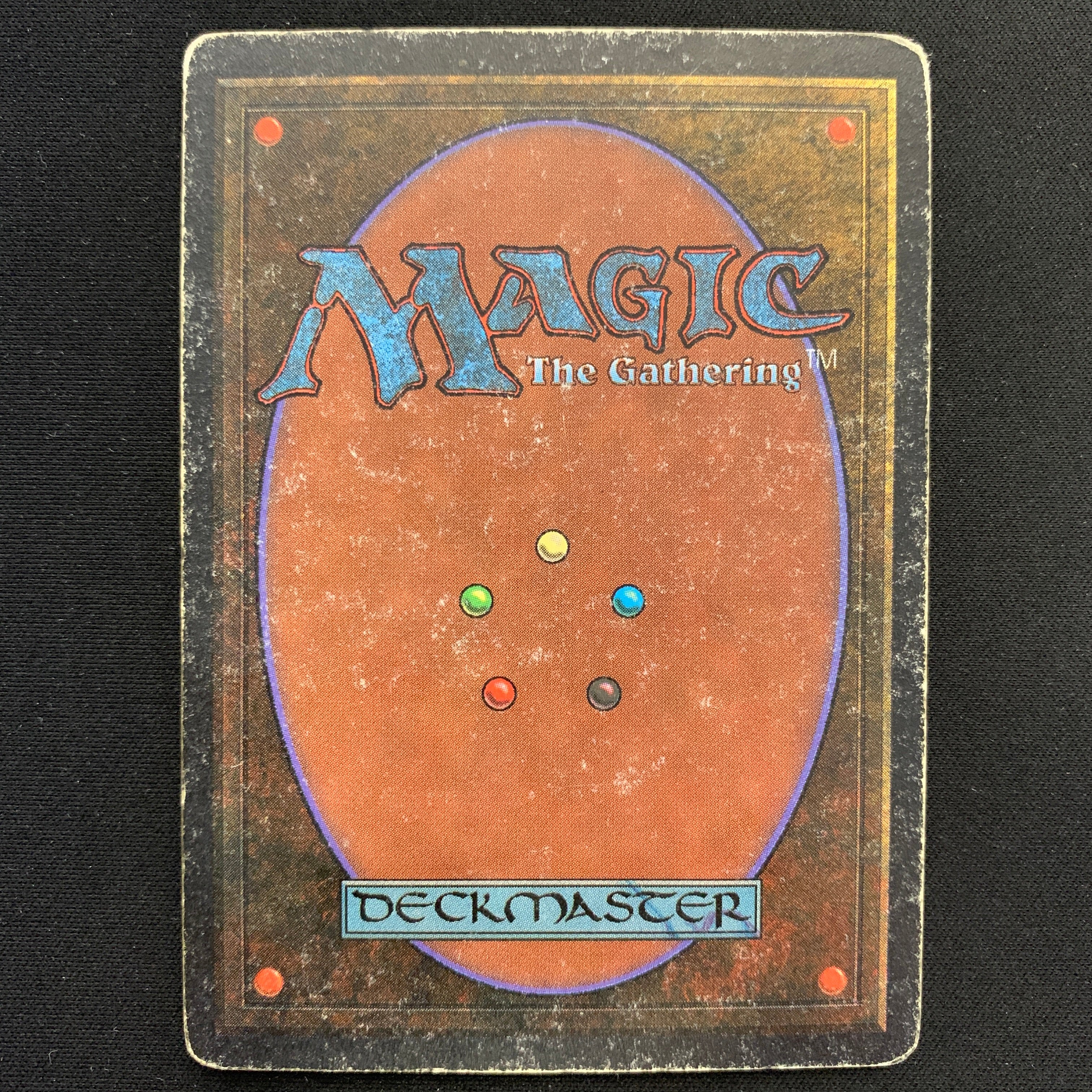 MTG Singles - Time Walk - Unlimited - 