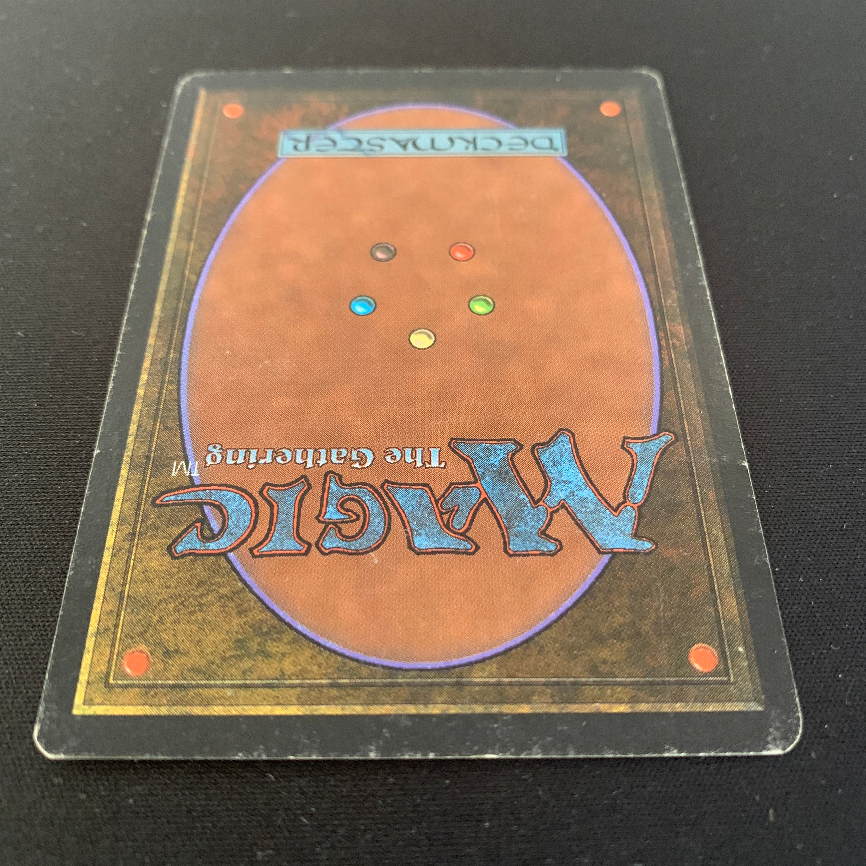 MTG Singles - Time Walk - Unlimited - 