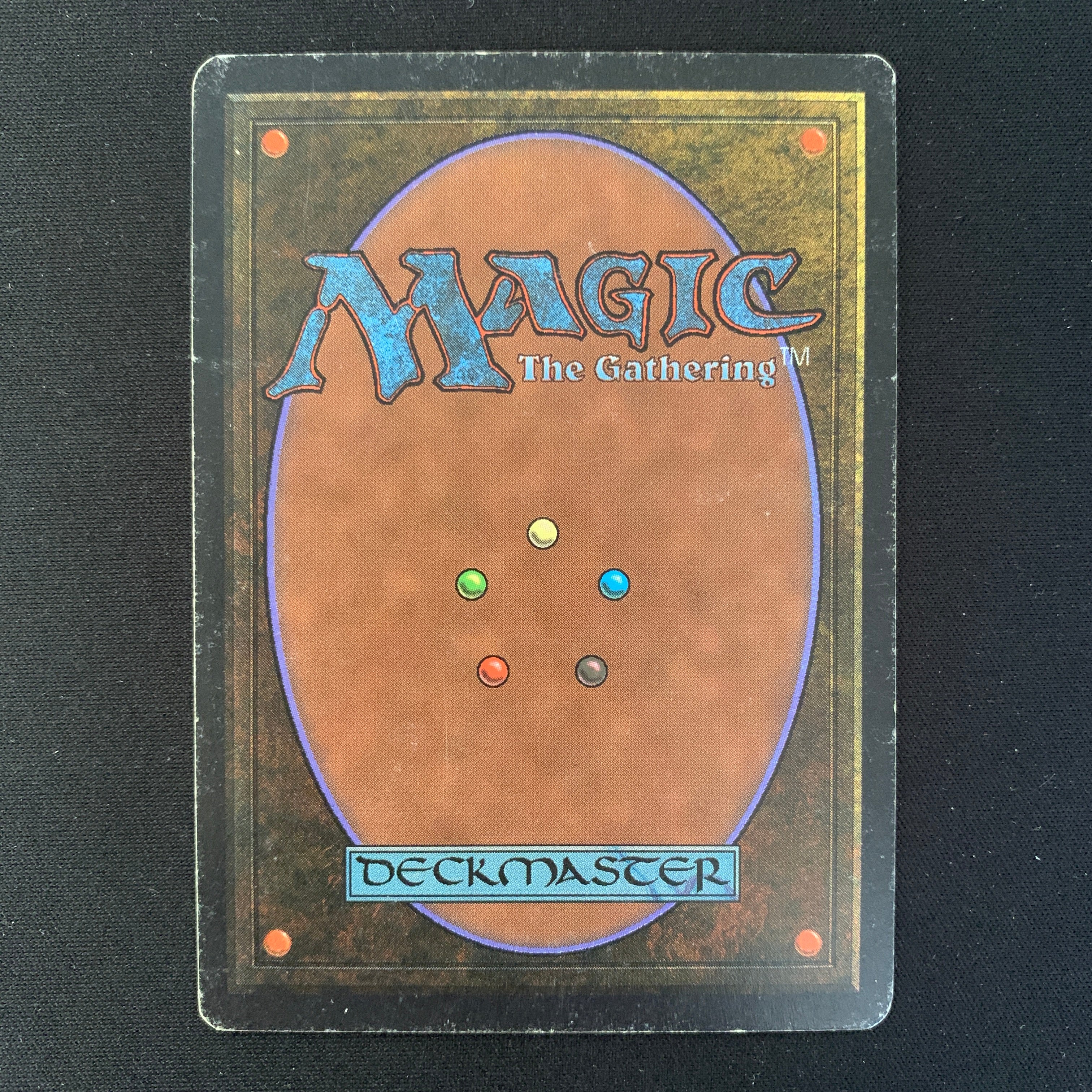 MTG Singles - Time Walk - Unlimited - 